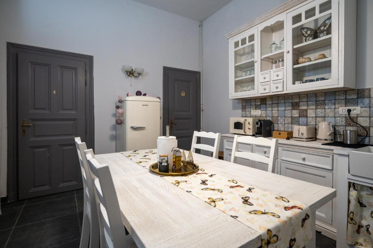Kinsley 1 Appartamento Timisoara