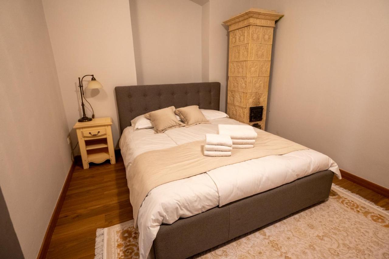Apartment Kinsley 1 Timişoara
